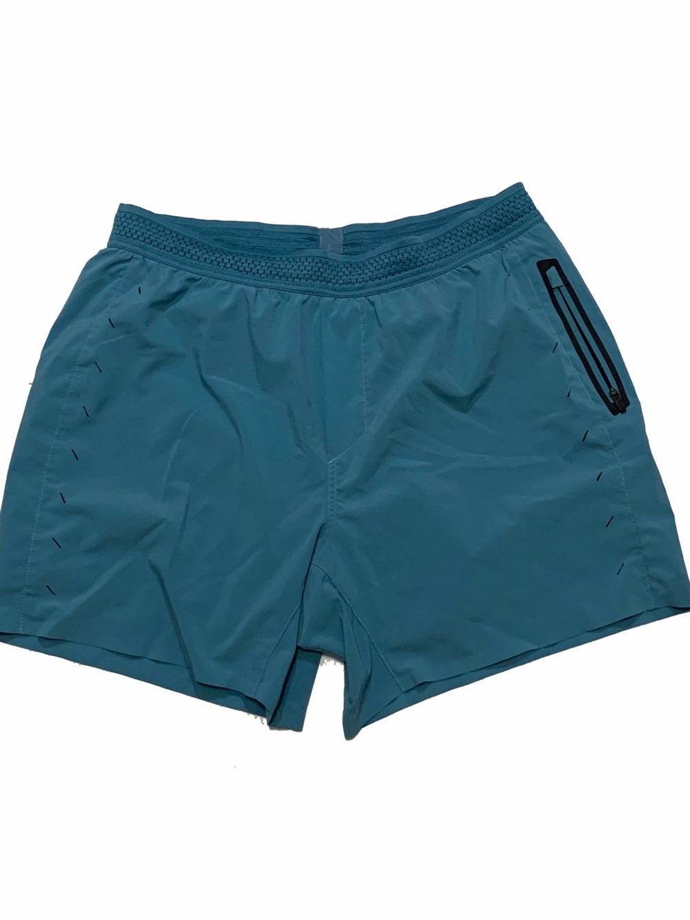 M / Ten Thousand The Session Short